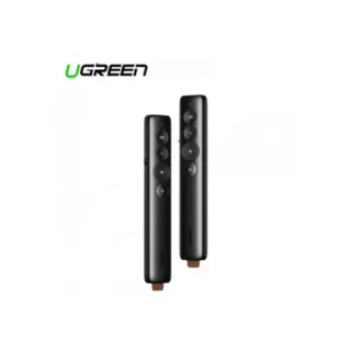 UGREEN Presentador Puntero Laser Ugreen