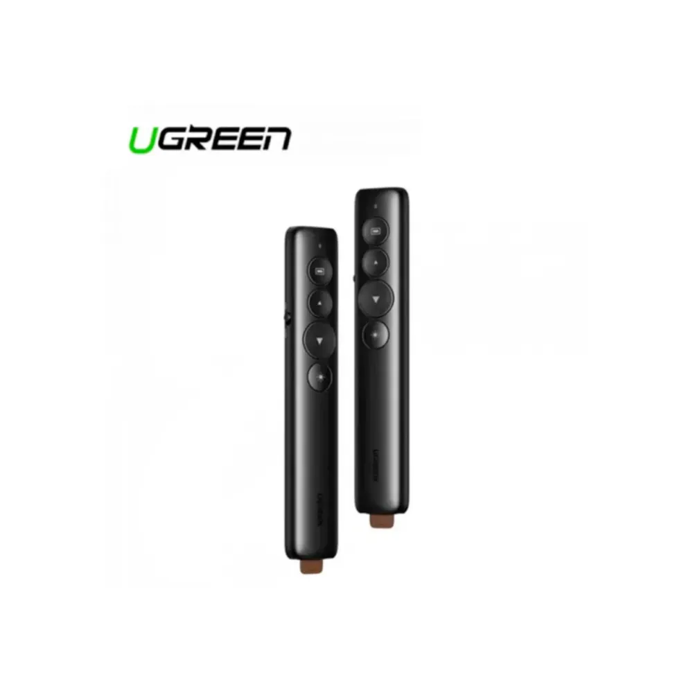 UGREEN Presentador Puntero Laser Ugreen
