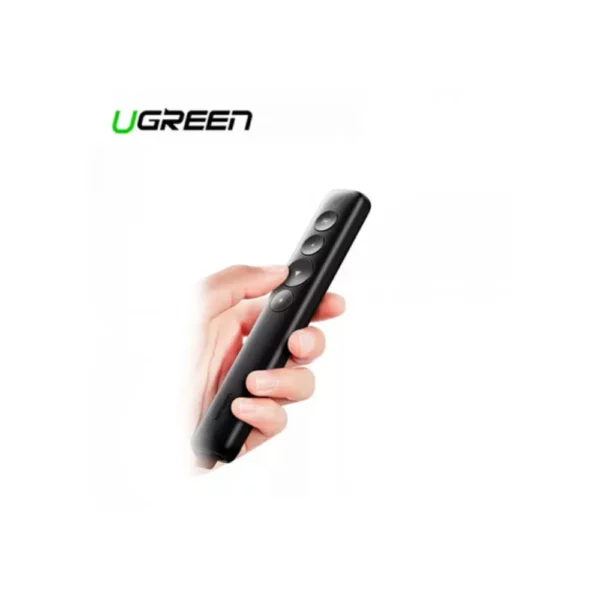 UGREEN Presentador Puntero Laser Ugreen - Imagen 3