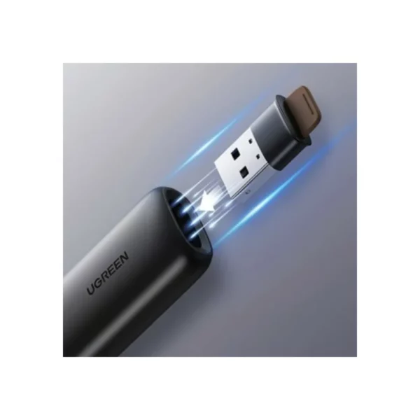 UGREEN Presentador Puntero Laser Ugreen - Imagen 4