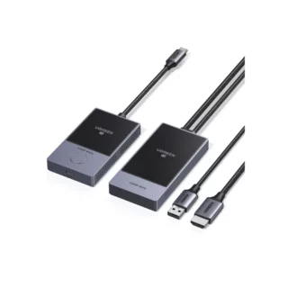 UGREEN Extensor Hdmi Inalambrico 30m