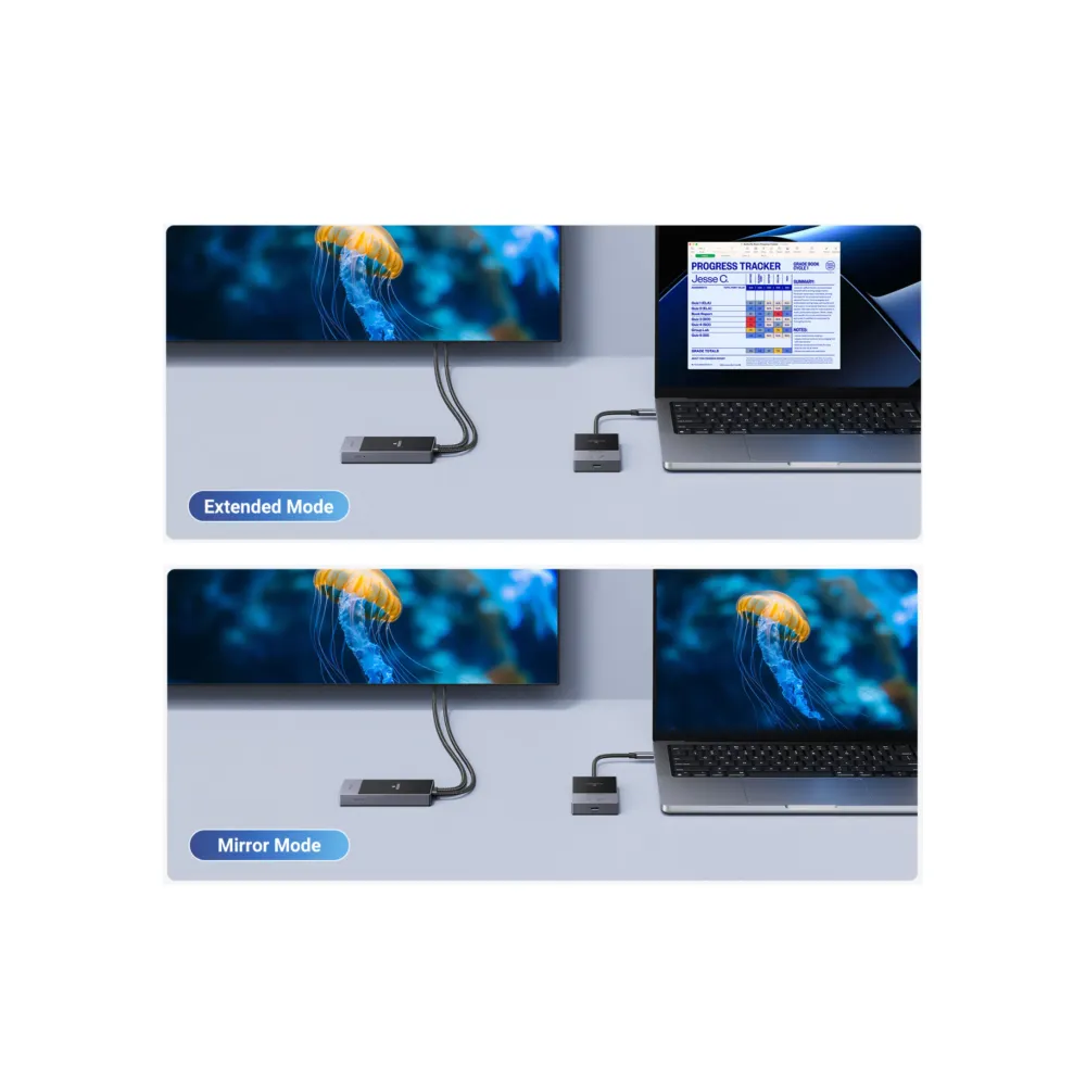 UGREEN Extensor Hdmi Inalambrico 30m - Imagen 4
