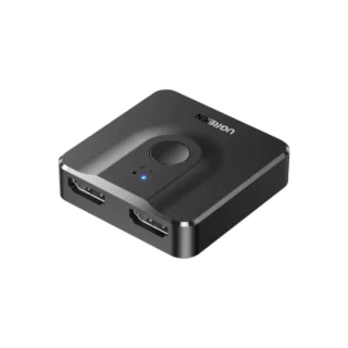 UGREEN Conmutador Bidireccional Hdmi 4k@60hz