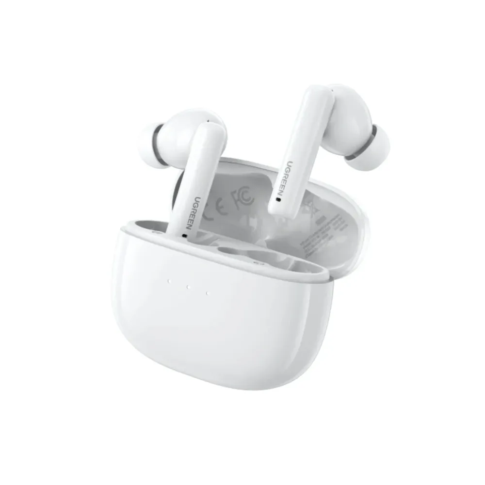 UGREEN Auriculares Con Cancelacion De Ruido*