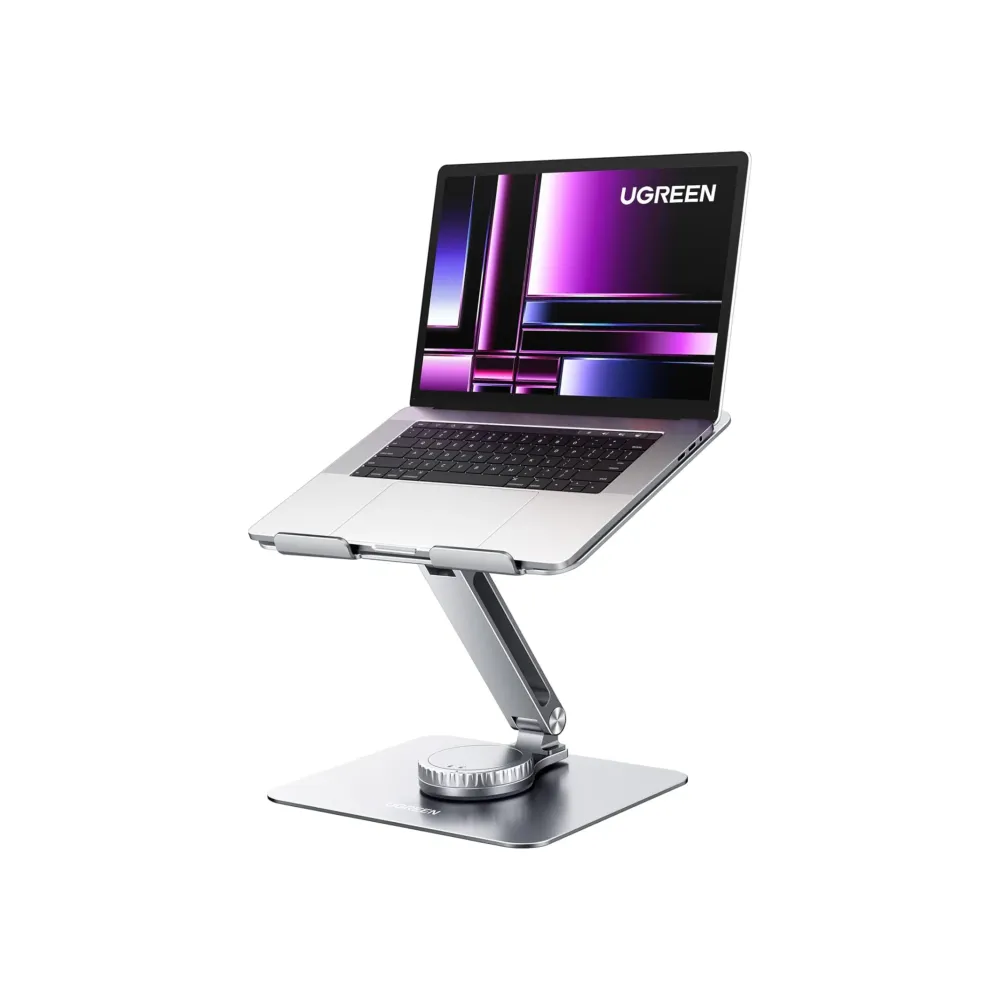 UGREEN Soporte Para Laptop De Escritorio 17.3" - Imagen 2