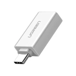 UGREEN Adaptador Usb 3,1 Tipo-c A Usb Tipo A3,0
