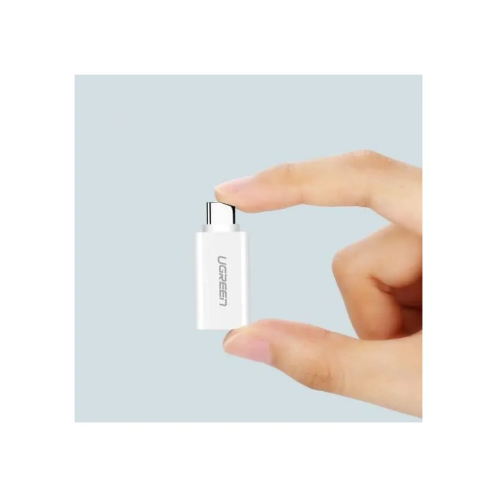 UGREEN Adaptador Usb 3,1 Tipo-c A Usb Tipo A3,0 - Imagen 2
