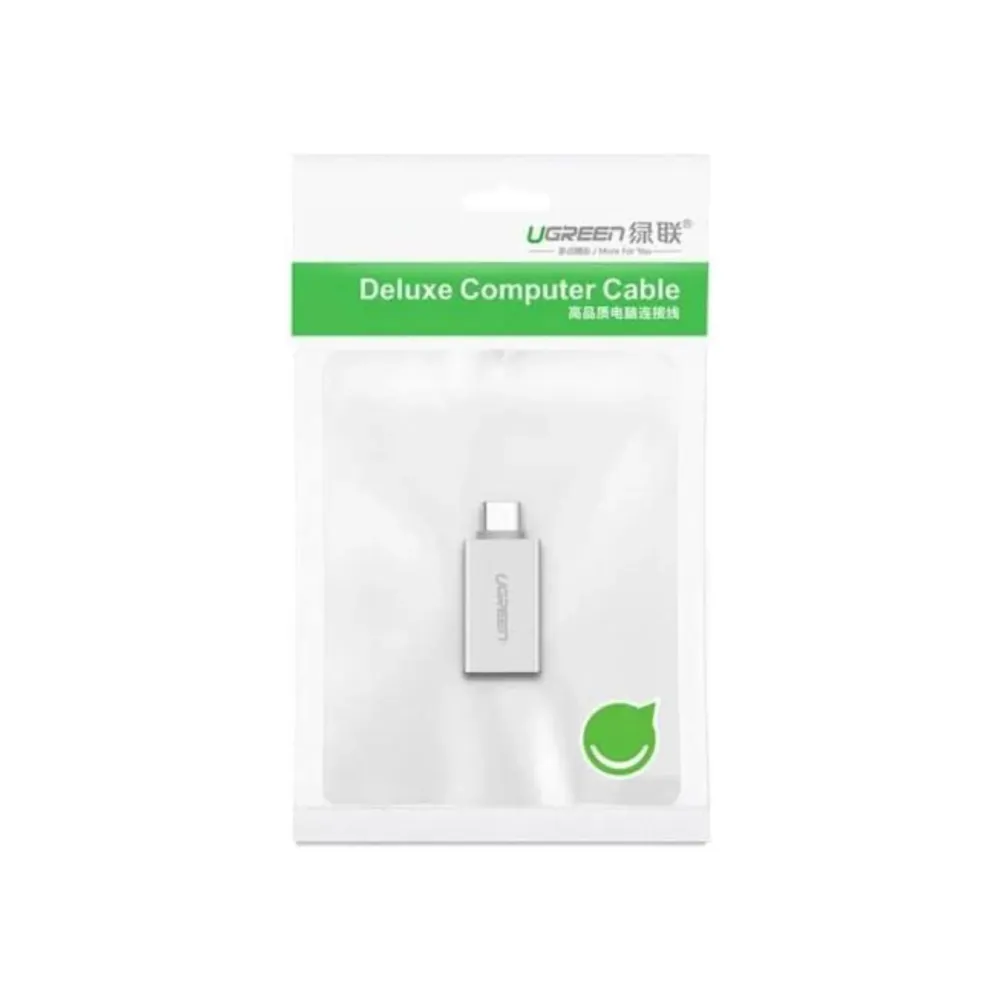 UGREEN Adaptador Usb 3,1 Tipo-c A Usb Tipo A3,0 - Imagen 5