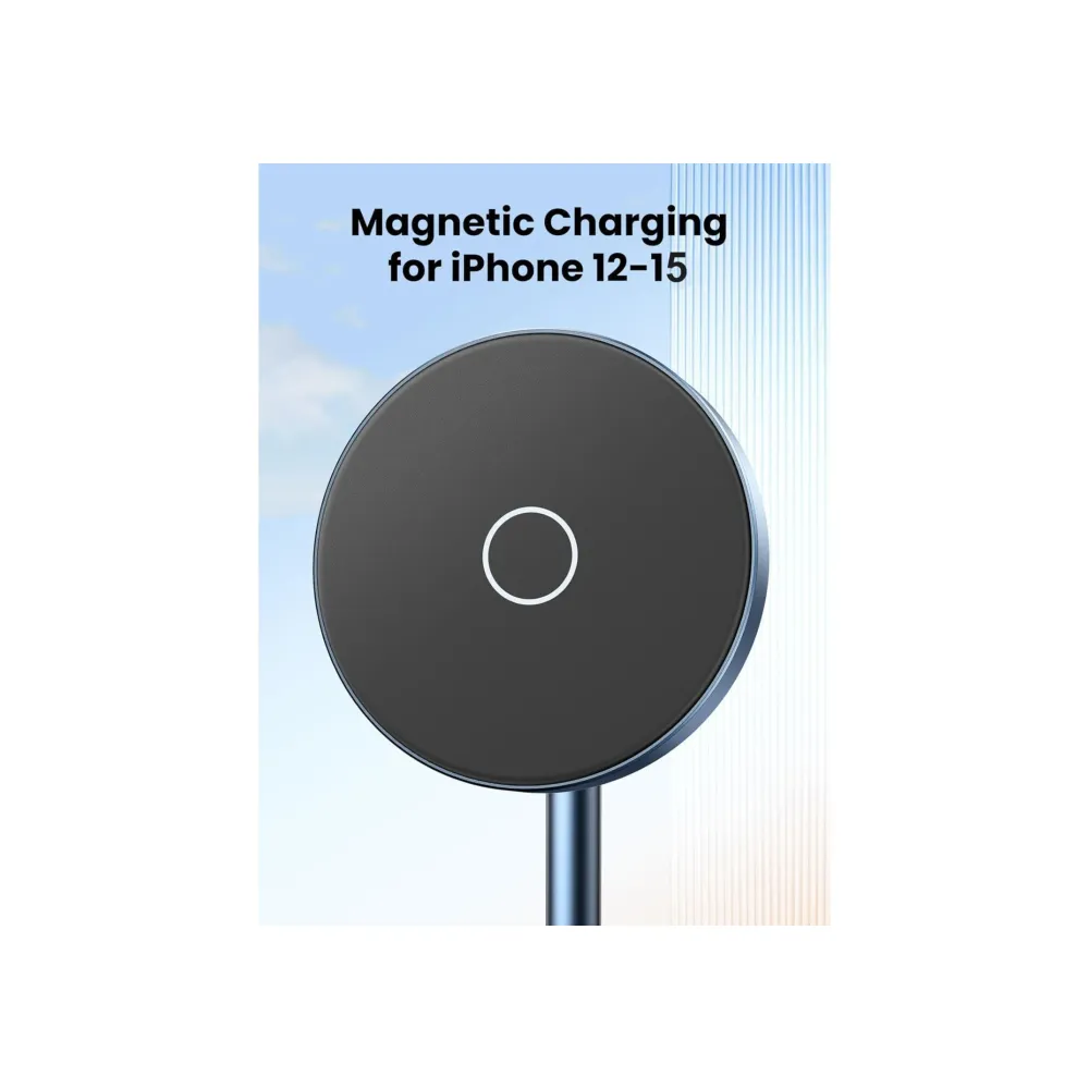 UGREEN Soporte De Carga Magnetica 2 En 1 - Imagen 3
