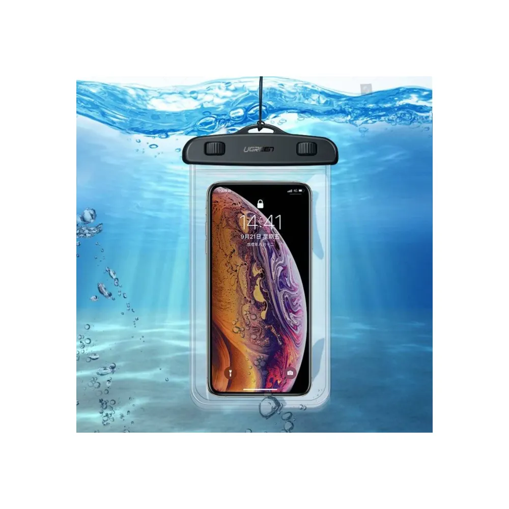 UGREEN Funda Universal Impermeable Ugreen - Imagen 2
