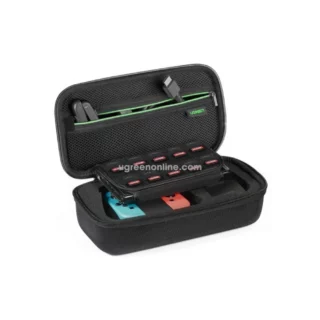 UGREEN Estuche Ugreen Nintendo Switch