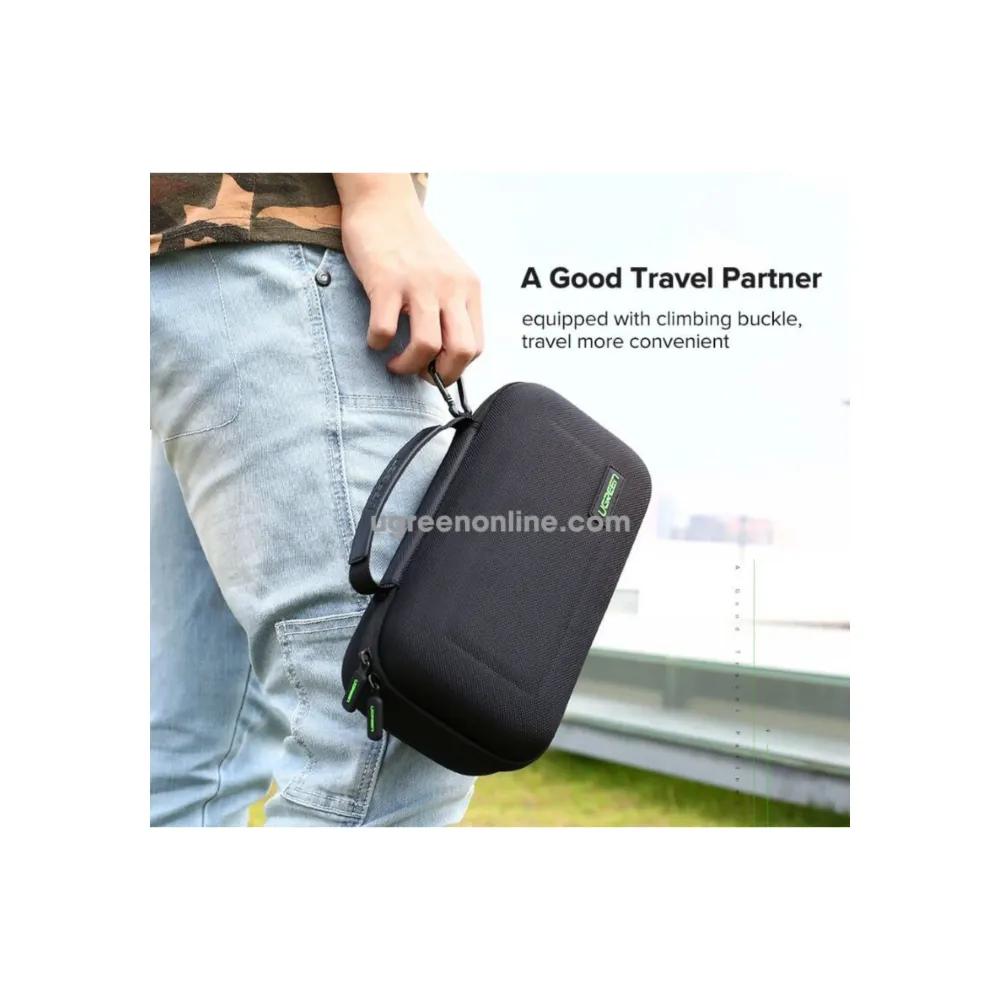 UGREEN Estuche Ugreen Nintendo Switch - Imagen 3