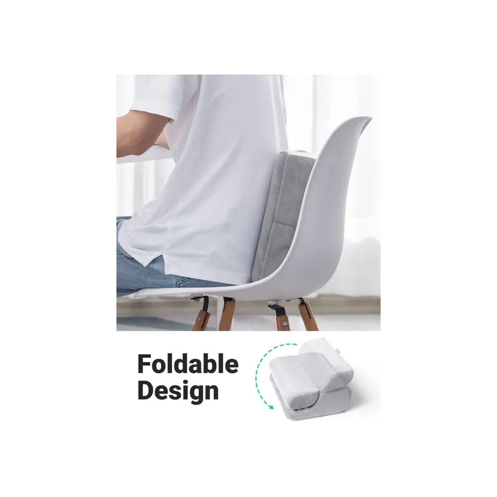 UGREEN Soporte De Almohada Para Tablet - Imagen 4