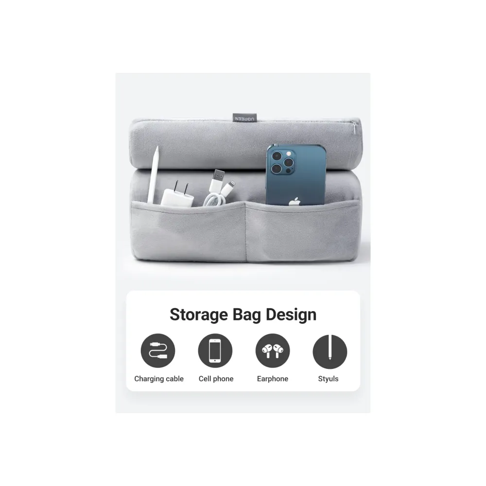 UGREEN Soporte De Almohada Para Tablet - Imagen 5