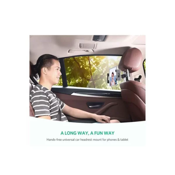 UGREEN Soporte De Telefono Para Vehiculo - Imagen 2