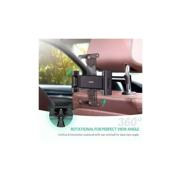 UGREEN Soporte De Telefono Para Vehiculo - Imagen 3