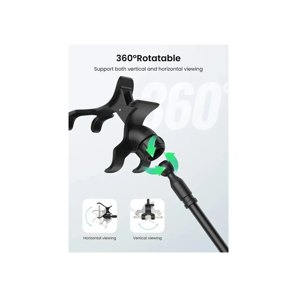 UGREEN Soporte Multifuncion Flexible Ugreen - Imagen 3