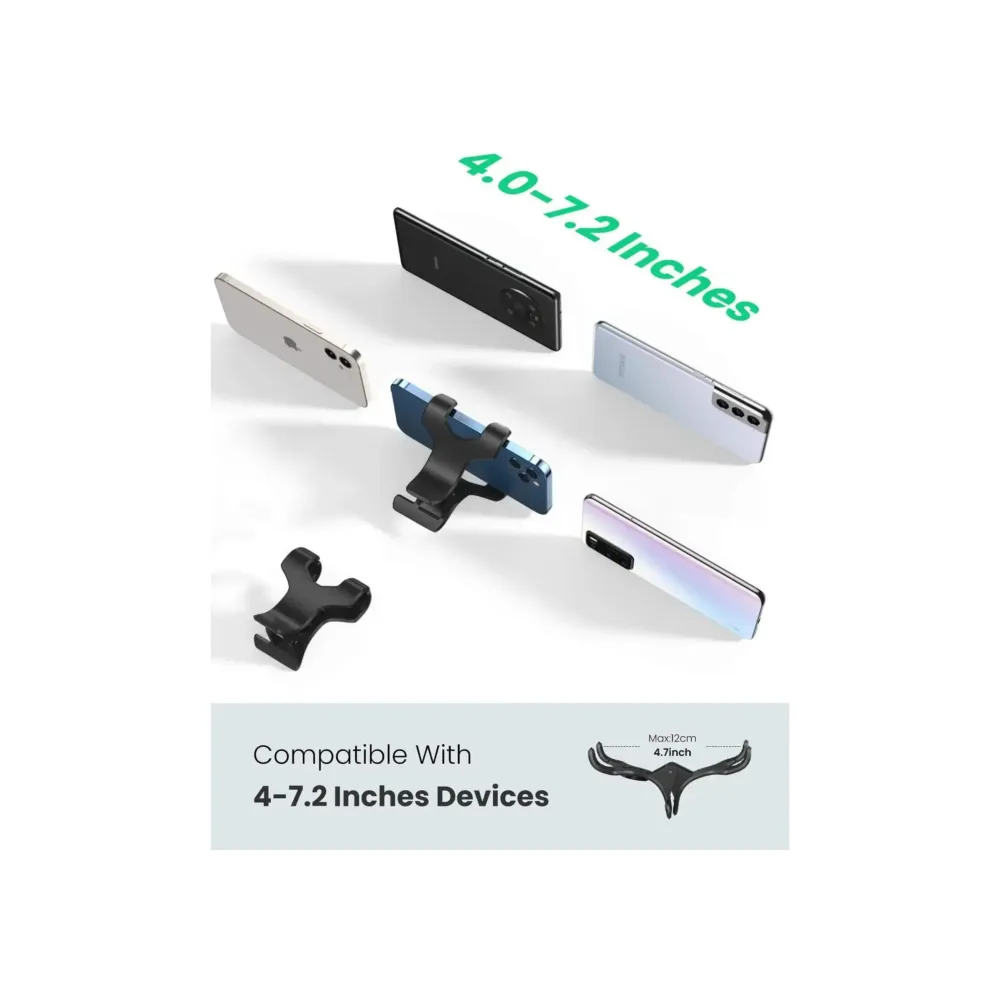 UGREEN Soporte Multifuncion Flexible Ugreen - Imagen 4