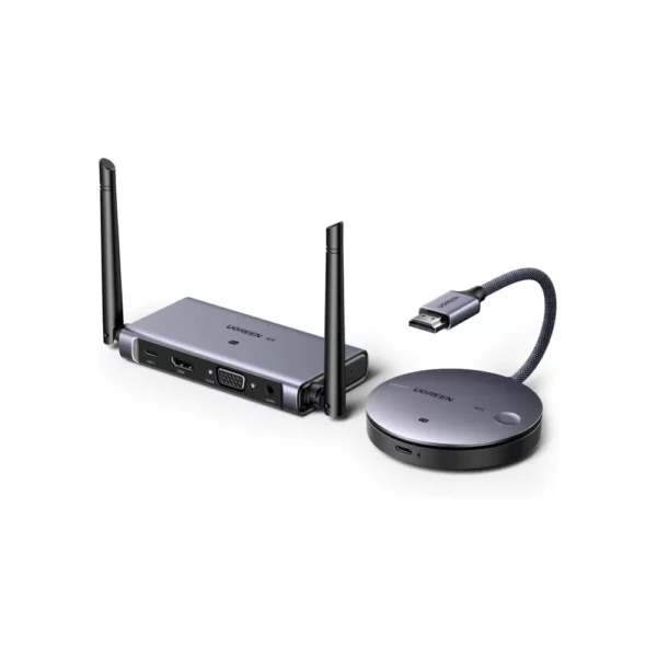 UGREEN Transmisor Hdmi 4k Inalambrico