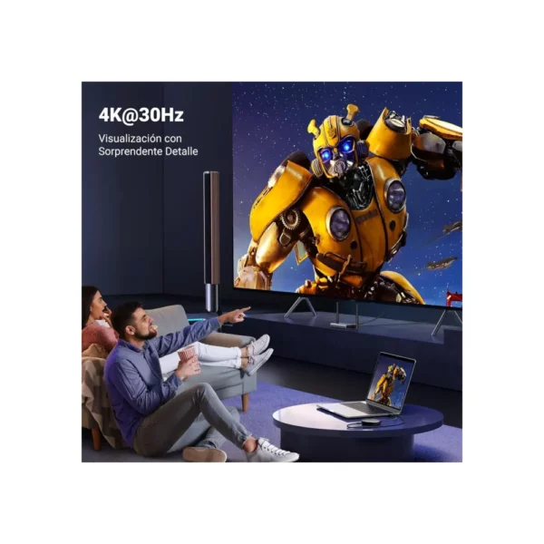 UGREEN Transmisor Hdmi 4k Inalambrico - Imagen 3