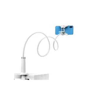 UGREEN Soporte Multifuncion Flexible Blanco