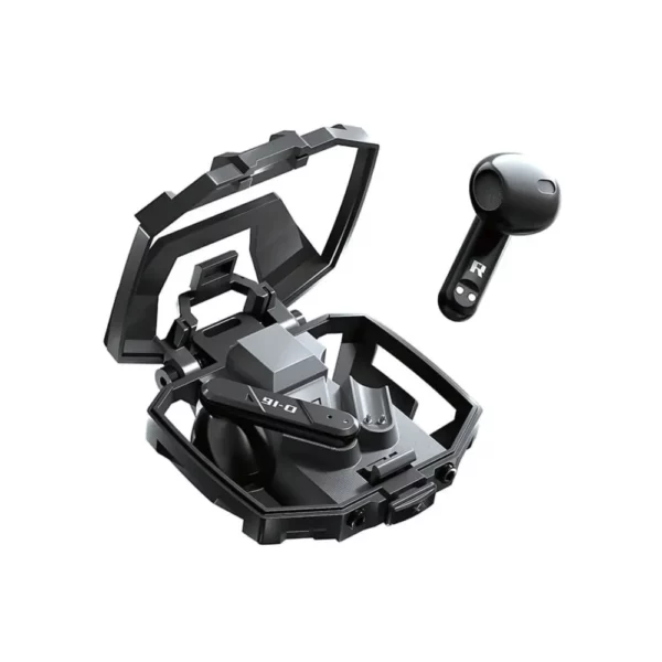 TRANSFORMERS Auriculares Megatron Inalambricos