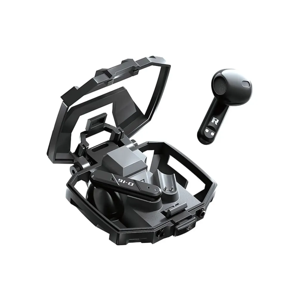TRANSFORMERS Auriculares Megatron Inalambricos