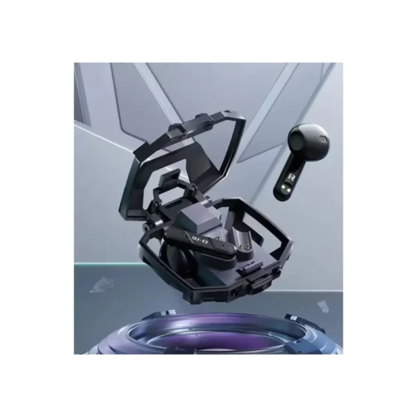 TRANSFORMERS Auriculares Megatron Inalambricos - Imagen 3