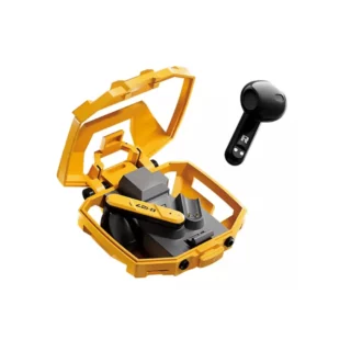 TRANSFORMERS Auriculares Bumblembee Inalambricos
