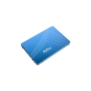 NETAC N535s 2.5 SataIII 3d Nand Ssd 120gb