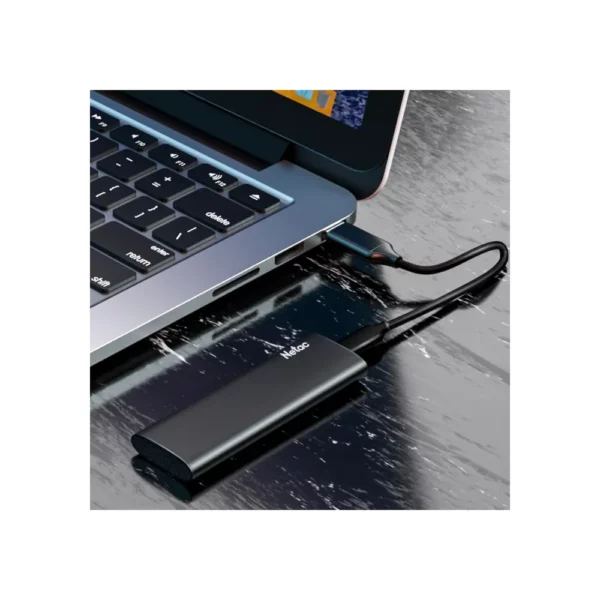NETAC Disco Ssd Portatil 1tb - Imagen 3