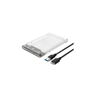 NETAC Case Externo Usb3.0 Para Hdd, Ssd