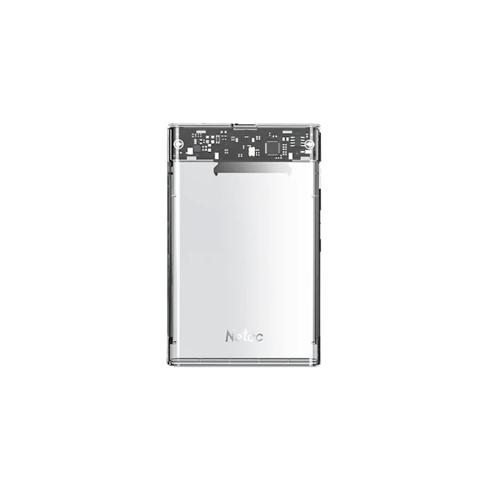 NETAC Case Externo Usb3.0 Para Hdd, Ssd - Imagen 2