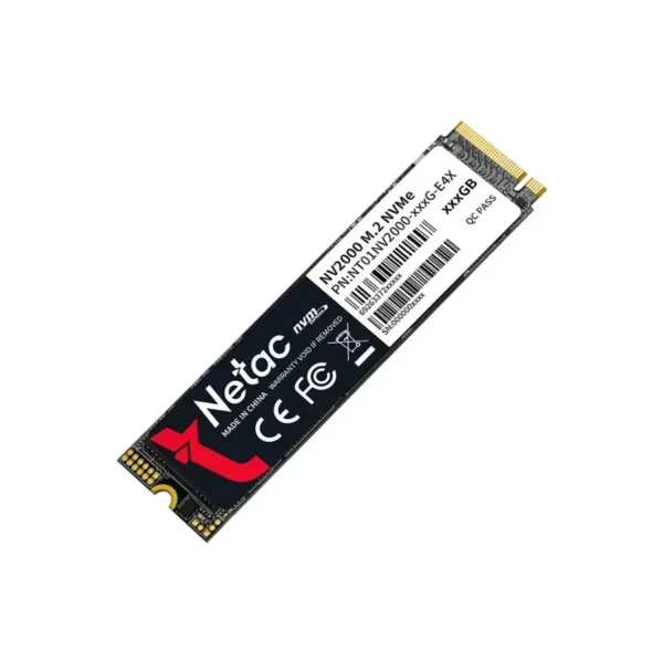 NETAC Ssd Nvme M.2 512gb - Imagen 2