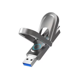 NETAC Memoria Flash Usb Tipo C 1tb Otg