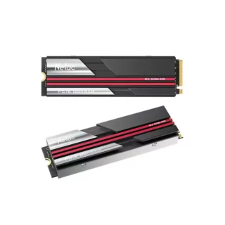 NETAC Ssd Nvme M.2 1tb Con Disipador
