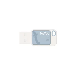 NETAC Memoria Flash Usb 3.2 64gb Azul