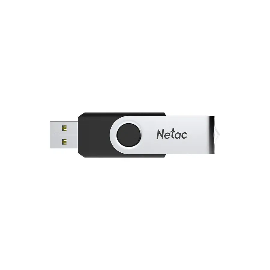 NETAC Memoria Flash Usb 128gb 3.0 - Imagen 2