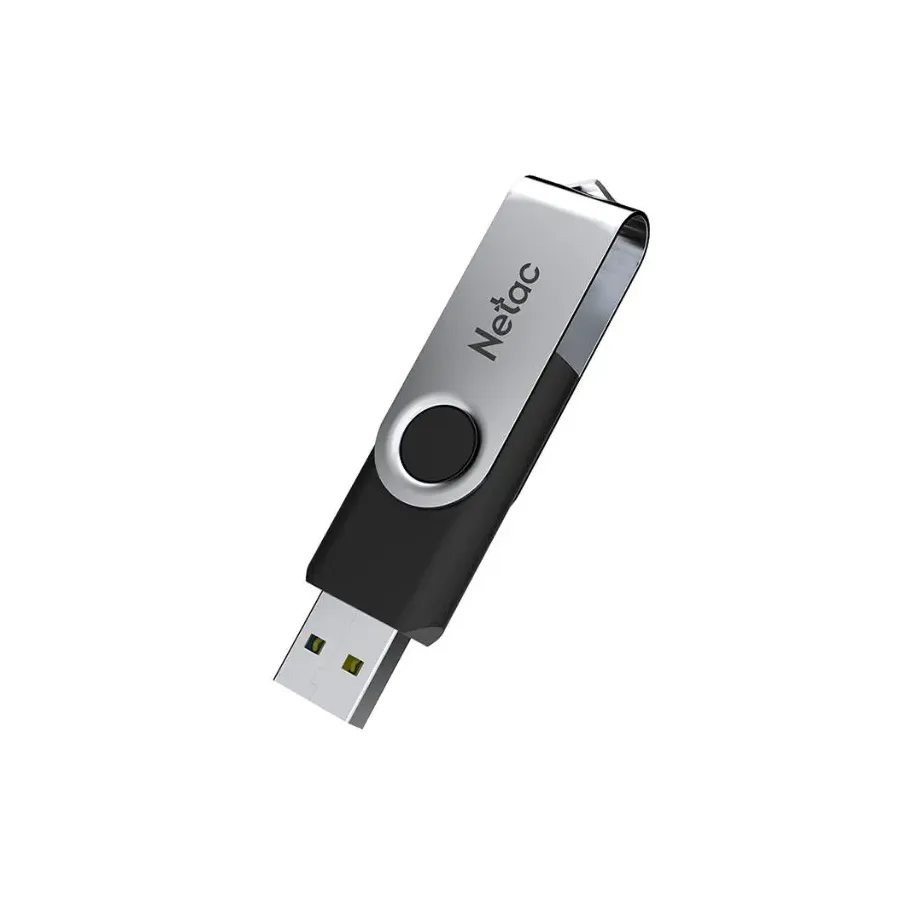 NETAC Memoria Flash Usb 128gb 3.0 - Imagen 3