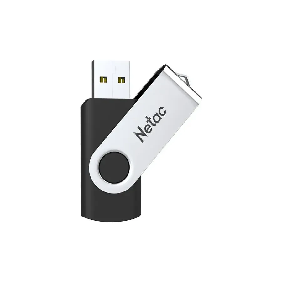NETAC Memoria Flash Usb 128gb 3.0 - Imagen 4