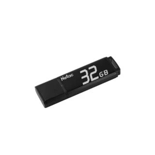 NETAC Memoria Usb Flash 32gb