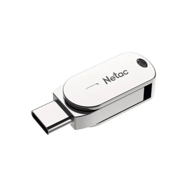 NETAC Flash Usb 32gb Dual Usb 3.2+type C - Imagen 4