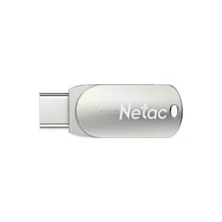 NETAC Flash Usb 64gb Dual Usb 3.2+type C