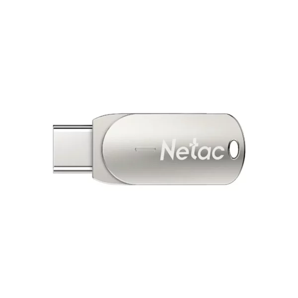 NETAC Flash Usb 64gb Dual Usb 3.2+type C