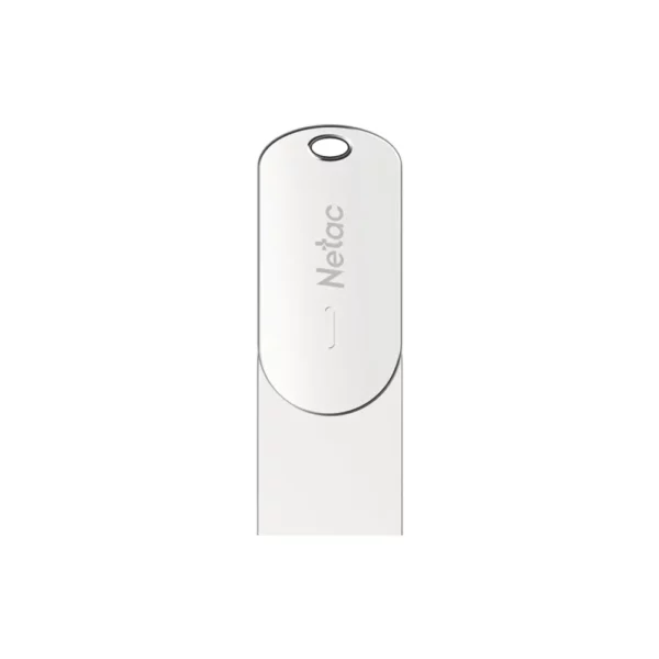 NETAC Flash Usb 64gb Dual Usb 3.2+type C - Imagen 2