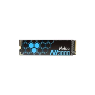 NETAC Ssd Nvme M.2 2tb