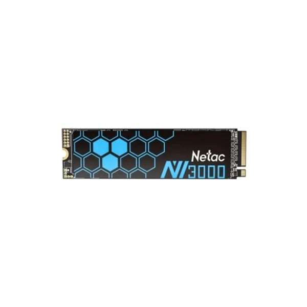 NETAC Ssd Nvme M.2 2tb