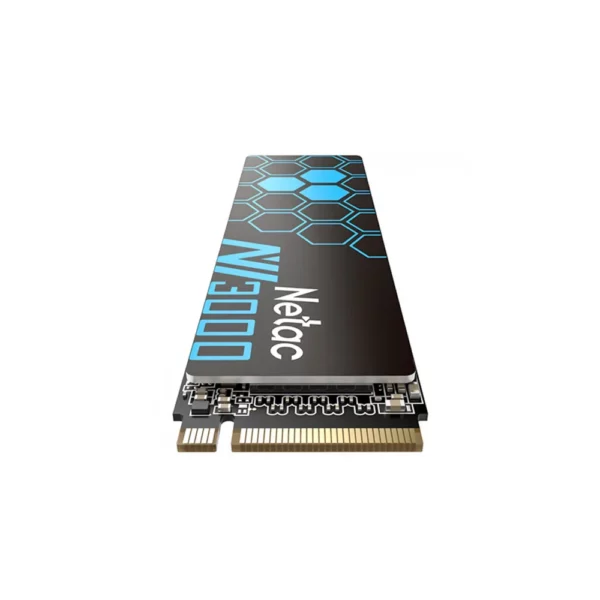 NETAC Ssd Nvme M.2 2tb - Imagen 2