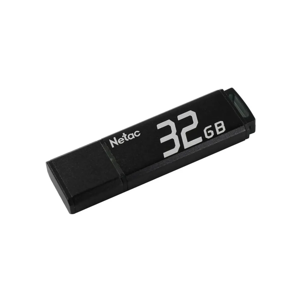 NETAC Memoria Flash Usb 3.2 32gb