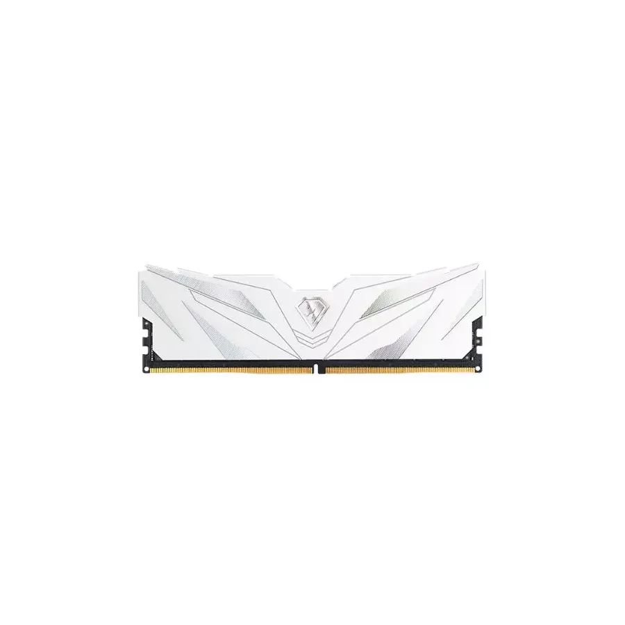 NETAC Memoria Ram Ddr5 Udimm Shadow II Blanco